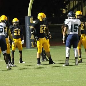 Meet your Posher, Calvin